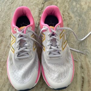 New Balance fresh 660 Foam